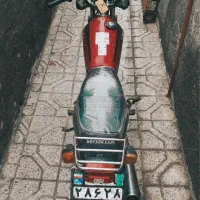 زیگما 125|موتورسیکلت|مشهد, شترک|دیوار