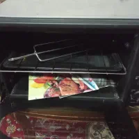 آون توستر AEG|اجاق گاز و لوازم برقی پخت‌وپز|تهران, شهرک ولیعصر جنوبی|دیوار