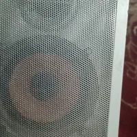 بلندگو|سیستم صوتی خانگی|تربت جام, شهرک معلم|دیوار