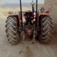 تراکتور فرگوسن مدل ۸۵