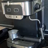 اسپرسو   ساندویچ  ساز|سماور، چای‌ساز، قهوه‌ساز|گرگان, |دیوار