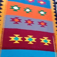 گلیم|گلیم، جاجیم، گبه|اصفهان, دانشگاه اصفهان|دیوار