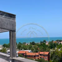 ۱۲۰ متر آپارتمان ساحلی نوساز