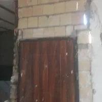 گچکاری بنایی کاشی تخریب