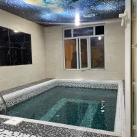 اجاره باغ ویلا استخر ابگرم در شاندیز