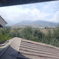 ویلا رهن کامل مستقل شهرکی چشم انداز جنگل و علم کوه|اجارهٔ خانه و ویلا|کلاردشت, |دیوار