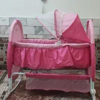 گهواره نوزادی