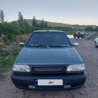 پراید ۸۴ انژکتور سالم سالم