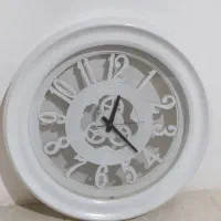 ساعت دیواری