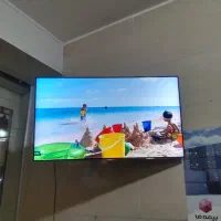 نصب براکت دیواری ،براکت سقفی ، محافظ پنل تلویزیون|خدمات پیشه و مهارت|اصفهان, باغ کاران|دیوار