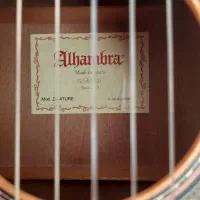 فروش الحمبرا زد نیچر|گیتار، بیس، امپلیفایر|فولادشهر, B2|دیوار