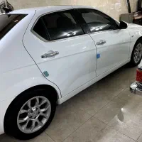 دنا پلاس توربو 6 دنده فول|خودرو سواری و وانت|کرمانشاه, |دیوار