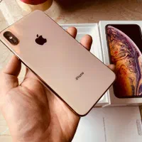 xs max (Zaa)