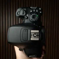 بدنهcanon 700d رو دارم میفروشم 34kشات خورده|دوربین عکاسی و فیلمبرداری|تهران, یاخجی آباد|دیوار