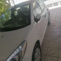 پژو207i سقف فلز هیدرولیک tu5 خشک