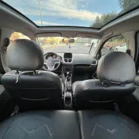 ۲۰۷پانا|خودرو سواری و وانت|سیرجان, |دیوار