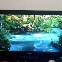 تلوزیون سونی سالم