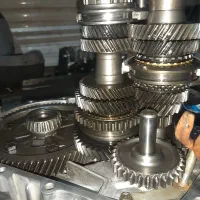 گیربکس و صفحه کلاچ خدمات تخصصی گیربکس|خدمات موتور و ماشین|مشهد, نوید|دیوار