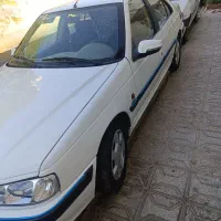 پژوپارس دوگانه مدل 95آس