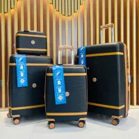 فروش عمده چمدان