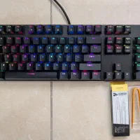 کیبورد Glorious