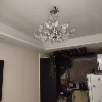 دو جفت لوستر