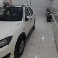 کوییک RS|خودرو سواری و وانت|سنقر, |دیوار