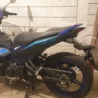 موتور سیکلت یاماها  Mx king 150