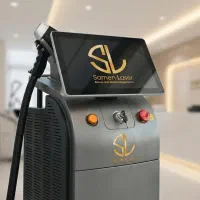 دستگاه لیزرسوپرانو تیتانیوم پلاس۲۰۲۵