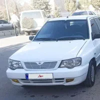 پراید 132