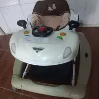 کریرورورک|کالسکه و لوازم جانبی|کرمانشاه, |دیوار