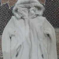 کاپشن زمستانی