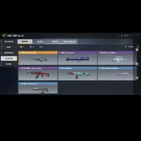 اکانت کالافت