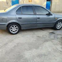 سمند ال ایکس دوگانهی کارخانه|خودرو سواری و وانت|کرمانشاه, |دیوار