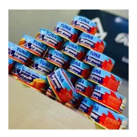 تن ماهی کیتنوس فلفلی