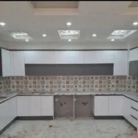 صنایع چوب سیوان کابینت.کابینت میز تی وی...|خدمات پیشه و مهارت|ملایر, |دیوار