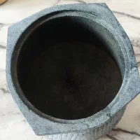 دیزی سنگی قابلمه سنگی|ظروف پخت‌وپز|تهران, هفده شهریور|دیوار