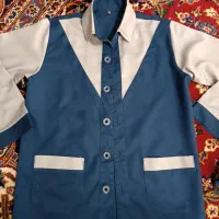 لباس فرم پسرانه