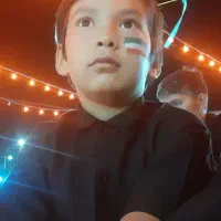 پسر بچه گم شده در پنجتن