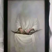 شمایل و قاب عکس های شهدایی