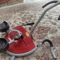 وسایل ورزشی تردمیل، آب کینگ، مسگری..|تجهیزات ورزشی|رشت, کوی عرفان|دیوار