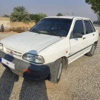 پراید ۱۳۱|خودرو سواری و وانت|شوشتر, |دیوار