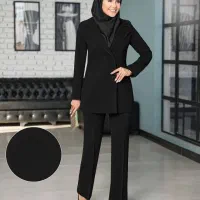 فروش مانتو شلوار اداری و کت شلوار زنانه