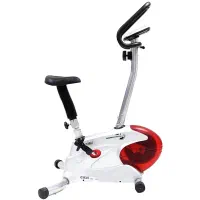 دوچرخه ثابت و اسکی فضایی سالم