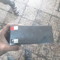 باتری موتور ماشین شارژی