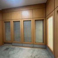 پارتیشن های تک و دوجداره