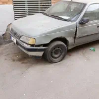 آردی مدل ۸۰|خودرو سواری و وانت|همدان, |دیوار