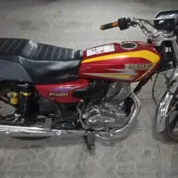 موتور پیشرو 200