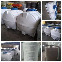 مخازن ۳ لایه بهداشتی ضد جلبک و آنتی باکتریال