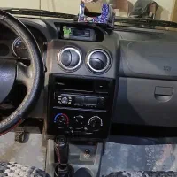 پراید مدل ۹۴ در حد خشک|خودرو سواری و وانت|گلبهار, شهر جدید گلبهار|دیوار